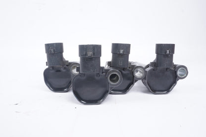 14-17 Fiat 500L 1.4l Ignition Coil Set Of 4 OEM