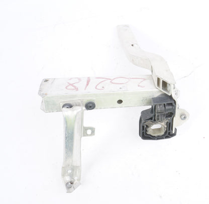 2011-2016 BMW 550 GT - Front LEFT Bumper Crash BAR Bracket 7158873 OEM