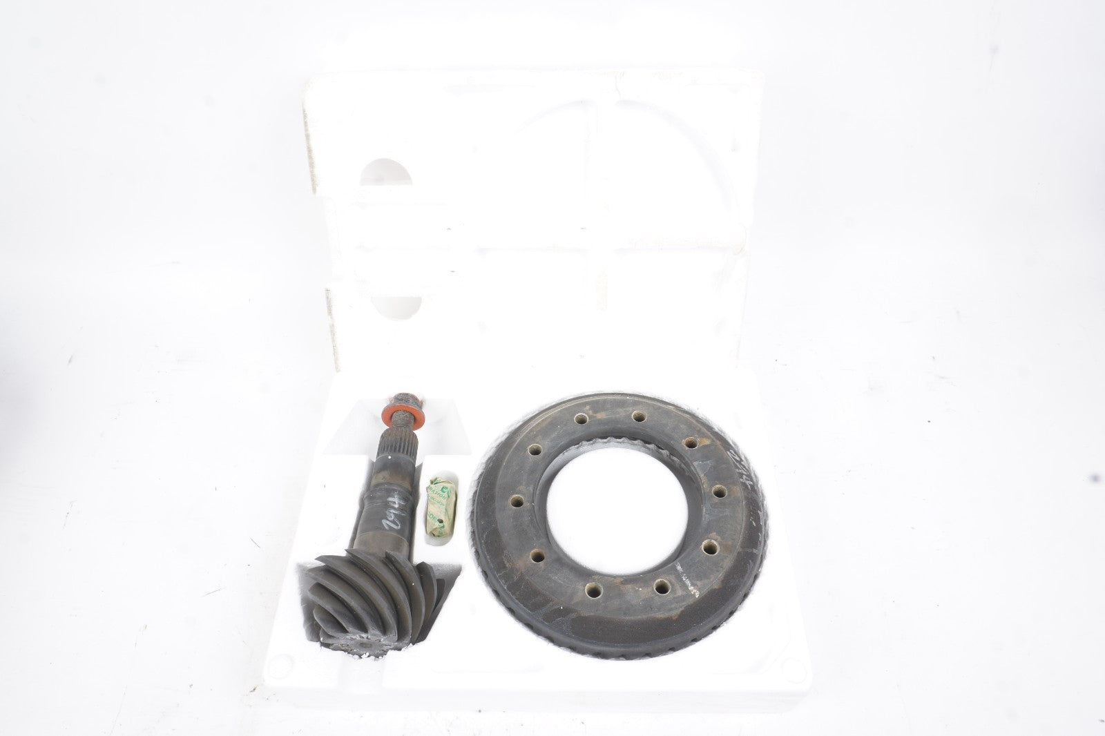 Ford Racing Ring Gear and Pinion Set
