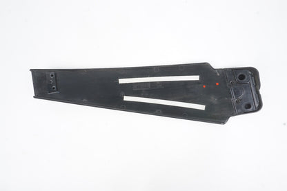 2014 - 2024 Maserati Ghibli Rear Right Side Door Pillar Molding OEM