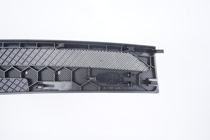 10-17 Mercedes W207 E350 Coupe Dashboard Speaker Cover Grille Left & Right OEM