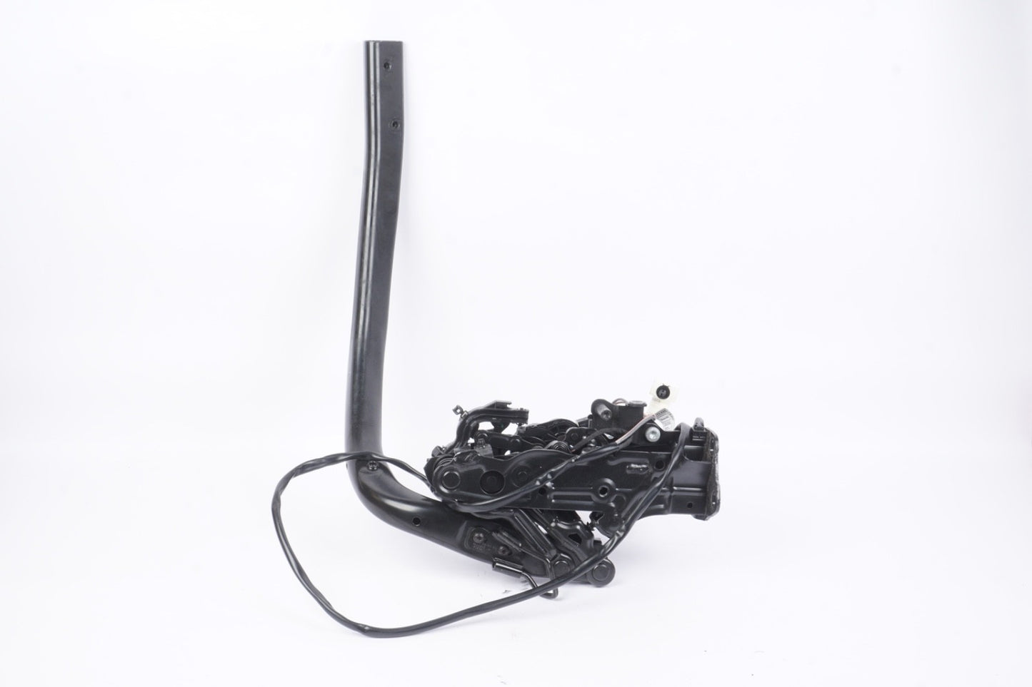 14-20 BMW SERIES 4 F33 CONVERTIBLE REAR LEFT DRIVER SIDE TOP LATCH HINGE OEM