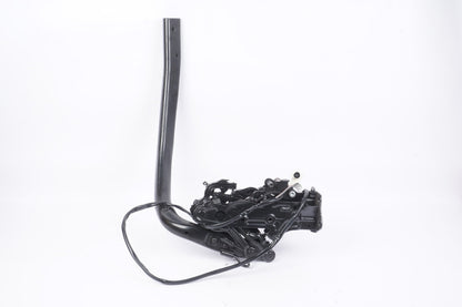 14-20 BMW SERIES 4 F33 CONVERTIBLE REAR LEFT DRIVER SIDE TOP LATCH HINGE OEM
