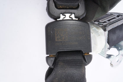 2017 - 2025 Alfa Romeo Giulia Rear Center Seat Belt Retractor OEM