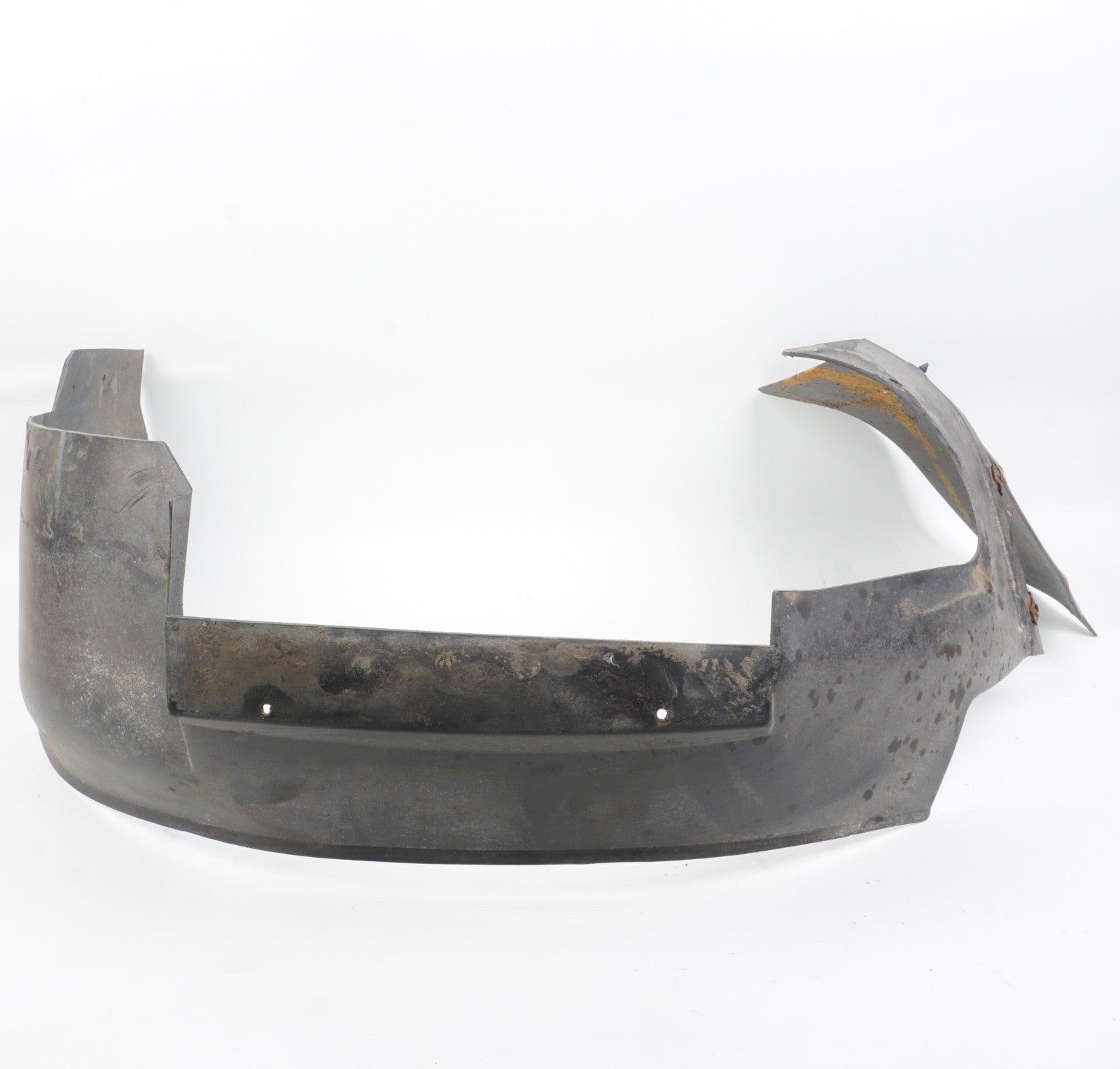 1987 - 1993 Cadillac Allante Front Right Pass Side Fender Liner Splash Guard OEM