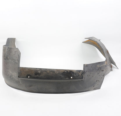 1987 - 1993 Cadillac Allante Front Right Pass Side Fender Liner Splash Guard OEM