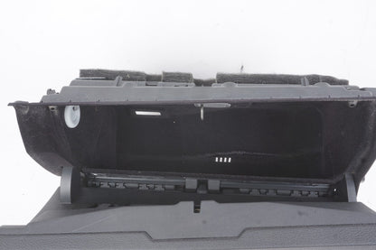 10-13 Mercedes W207 E350 E550 Coupe Dashboard Glove Box Compartment  OEM