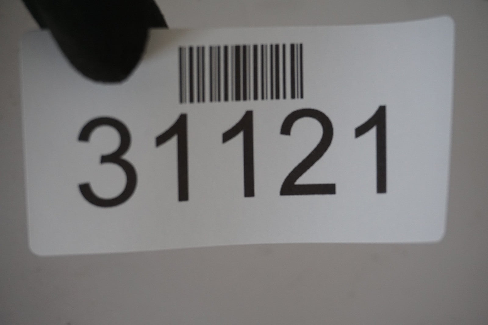 14 15 16 BMW Convertible 428i 435i Rear Bumper Cover Panel W/PDC Sensors OEM