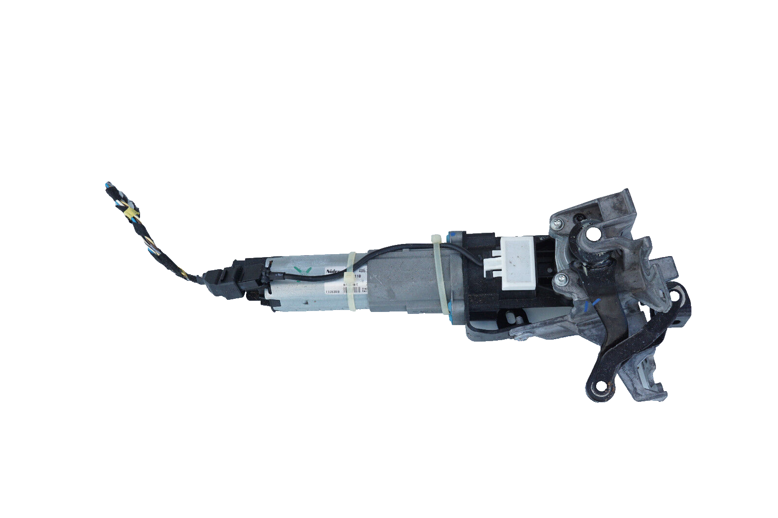 2011 - 2017 AUDI A8L A8 TRUNK LID TAILGATE POWER ACTUATOR MOTOR 4H0827851 OEM