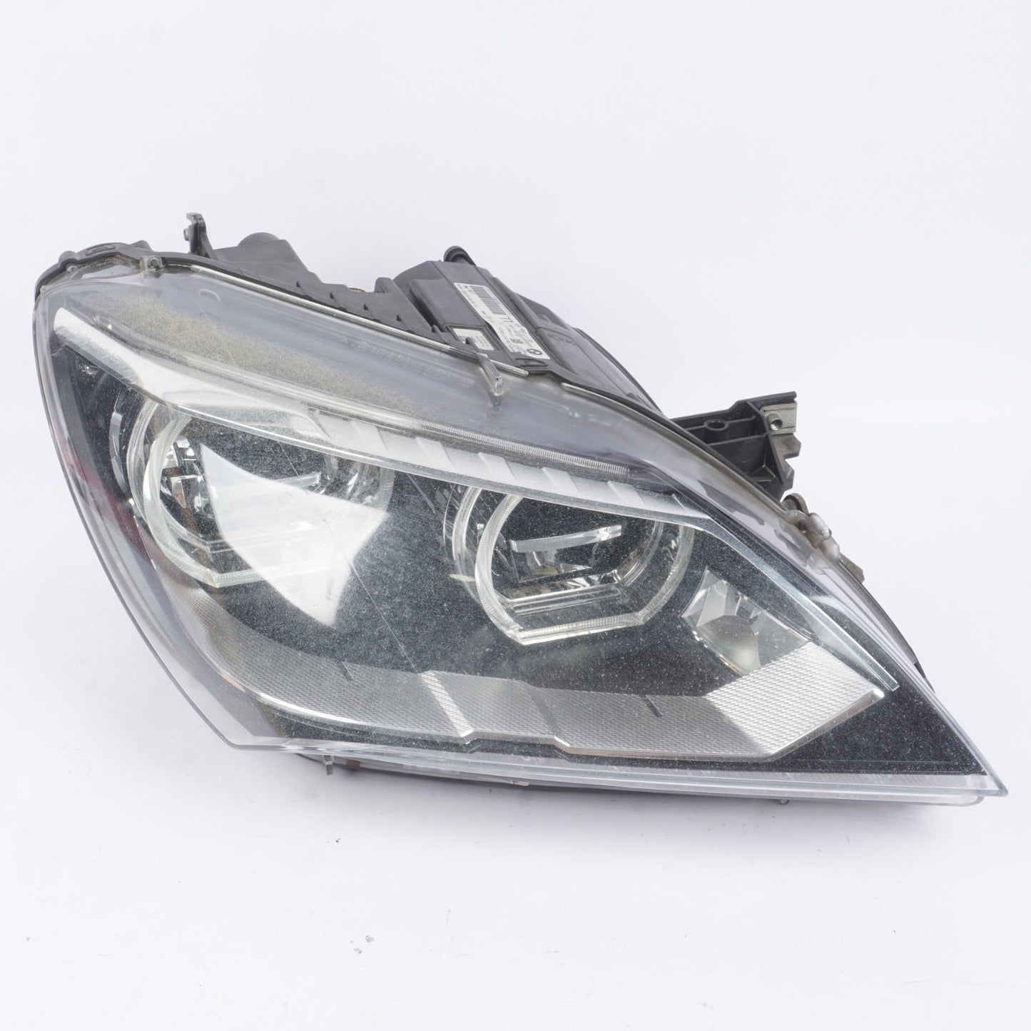 12-14 OEM BMW M6 650 640 Right Passenger Adaptive LED Headlight Complete