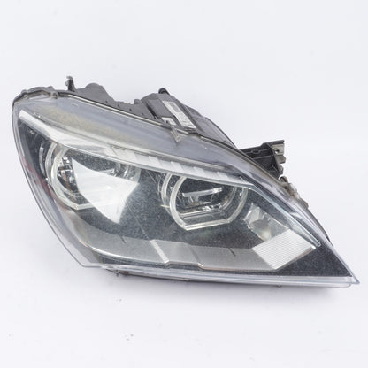 12-14 OEM BMW M6 650 640 Right Passenger Adaptive LED Headlight Complete