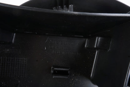 08-14 Mercedes-Benz C300 Emergency Spare Tire Jack Tool Kit A2128980914 OEM
