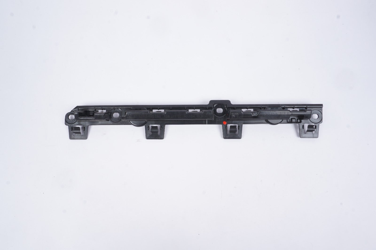 21-24 BMW 430I Convertible G22/23 Left Rocker Molding Support 7490685 OEM