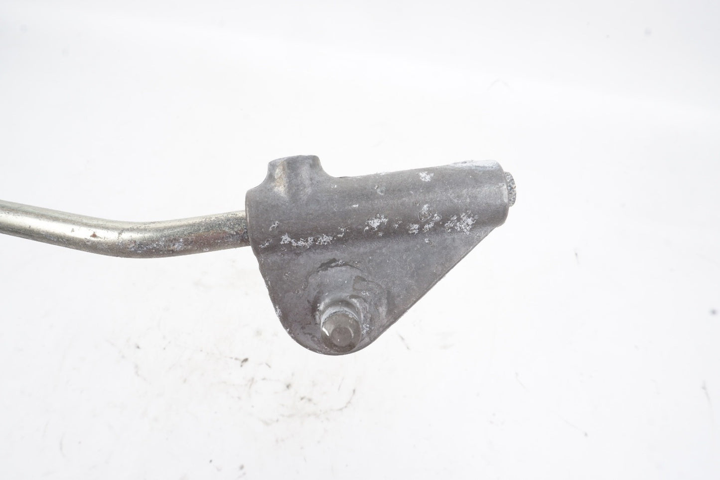 12-15 Mercedes W204 C250 Gear Shift Linkage Rod OEM