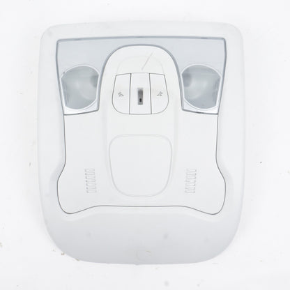 2015-2021 Jeep Renegade Front Overhead Dome Light Lamp OEM