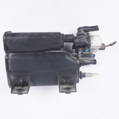 2006 - 2010  BMW 650i E63 E64 Fuel Vapor Charcoal Canister  OEM