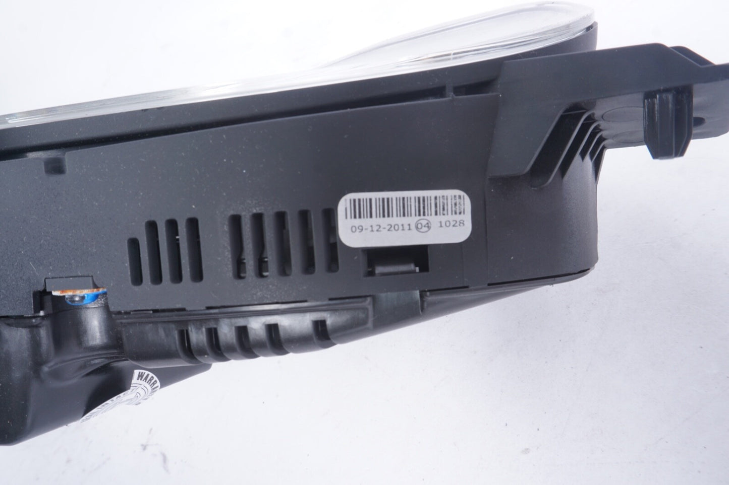 2012 - 2015 Audi A6 A7 Speedometer Instrument Gauge Cluster 4G8920982 OEM