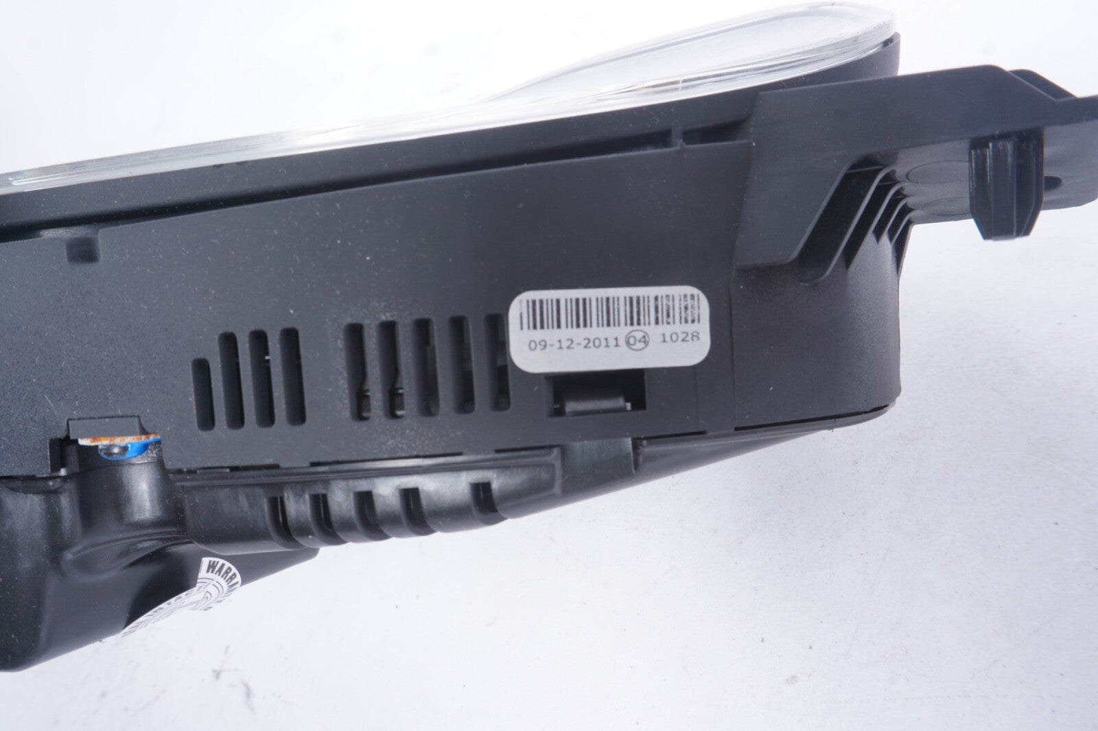 2012 - 2015 Audi A6 A7 Speedometer Instrument Gauge Cluster 4G8920982 OEM