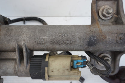 2008-2013 Chevy Silverado 1500 Front Axle Differential Carrier Assembly OEM