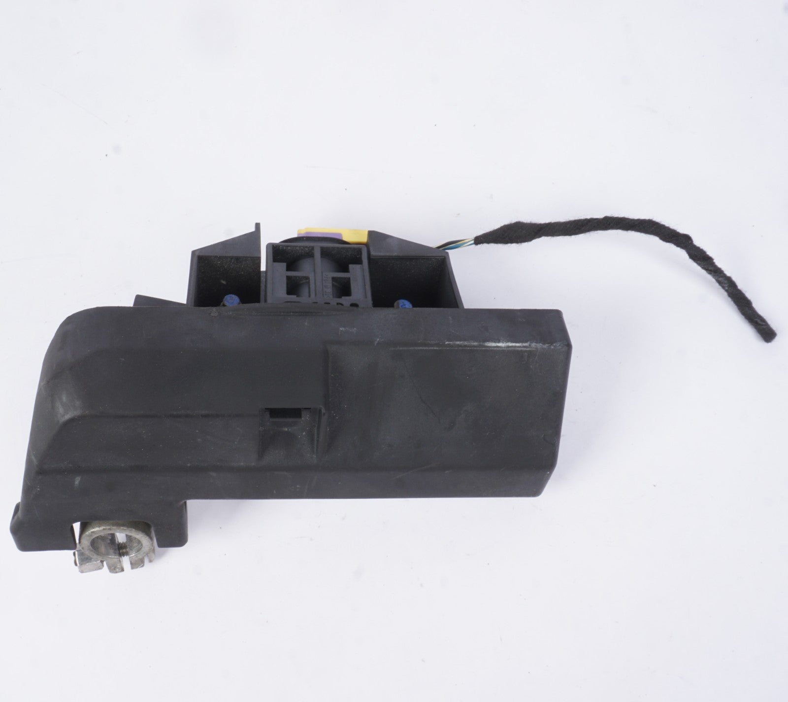 2008 - 2018 AUDI A8 A4 A5 S5 RS5 QUATTRO POSITIVE FUSE BATTERY CONNECTOR OEM