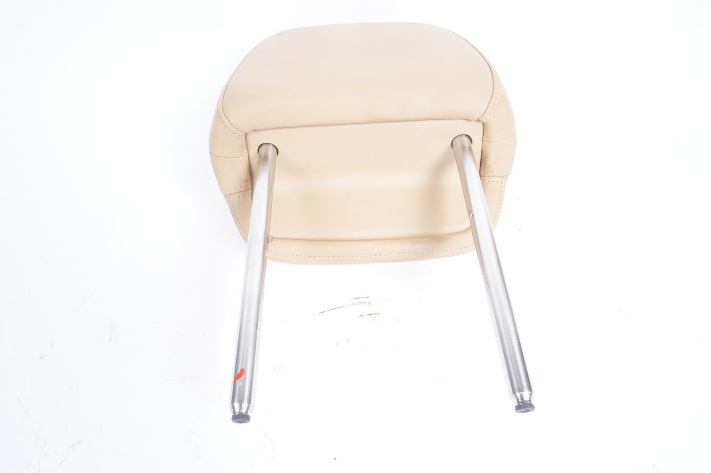 11-18 Porsche Cayenne 958 Front Seat Headrest Left Driver Side OEM