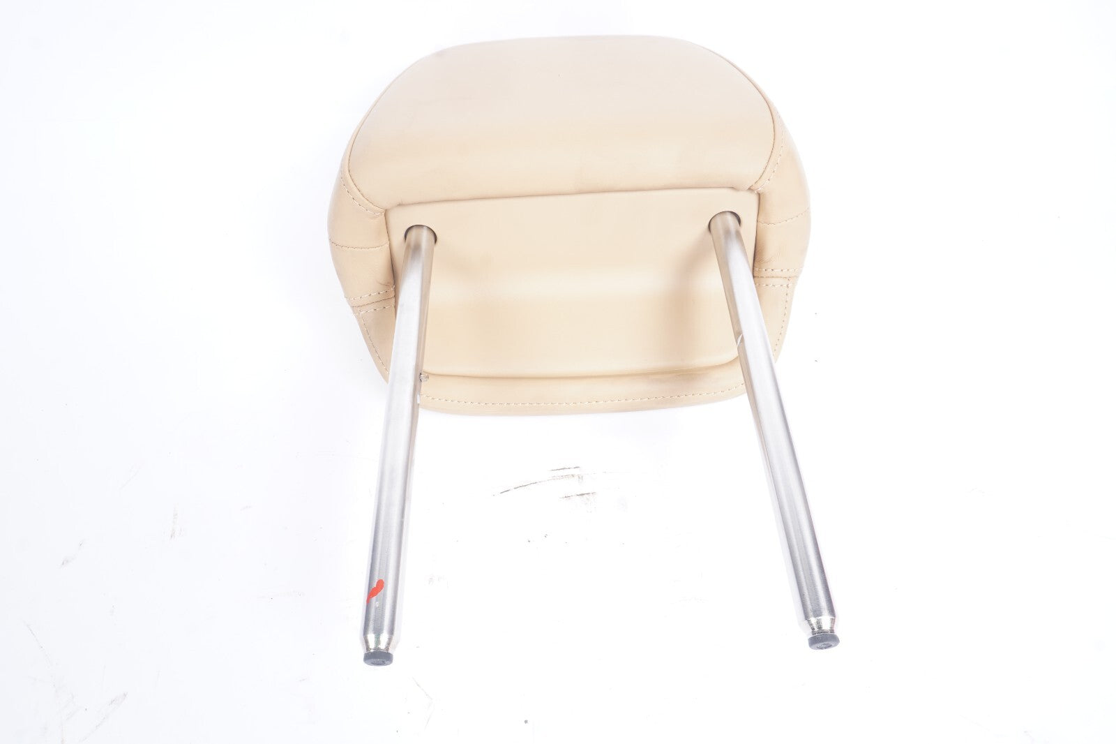 11-18 Porsche Cayenne 958 Front Seat Headrest Left Driver Side OEM