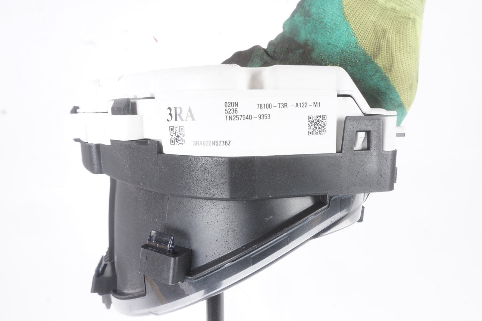 2019 - 2022 ACURA ILX DASH INSTRUMENT INDIVIDULA GAUGE CLUSTER SPEEDOMETER OEM
