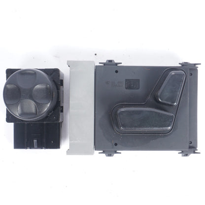 2014 - 2020 Maserati Ghibli Front Right Passenger Seat Control Switch OEM