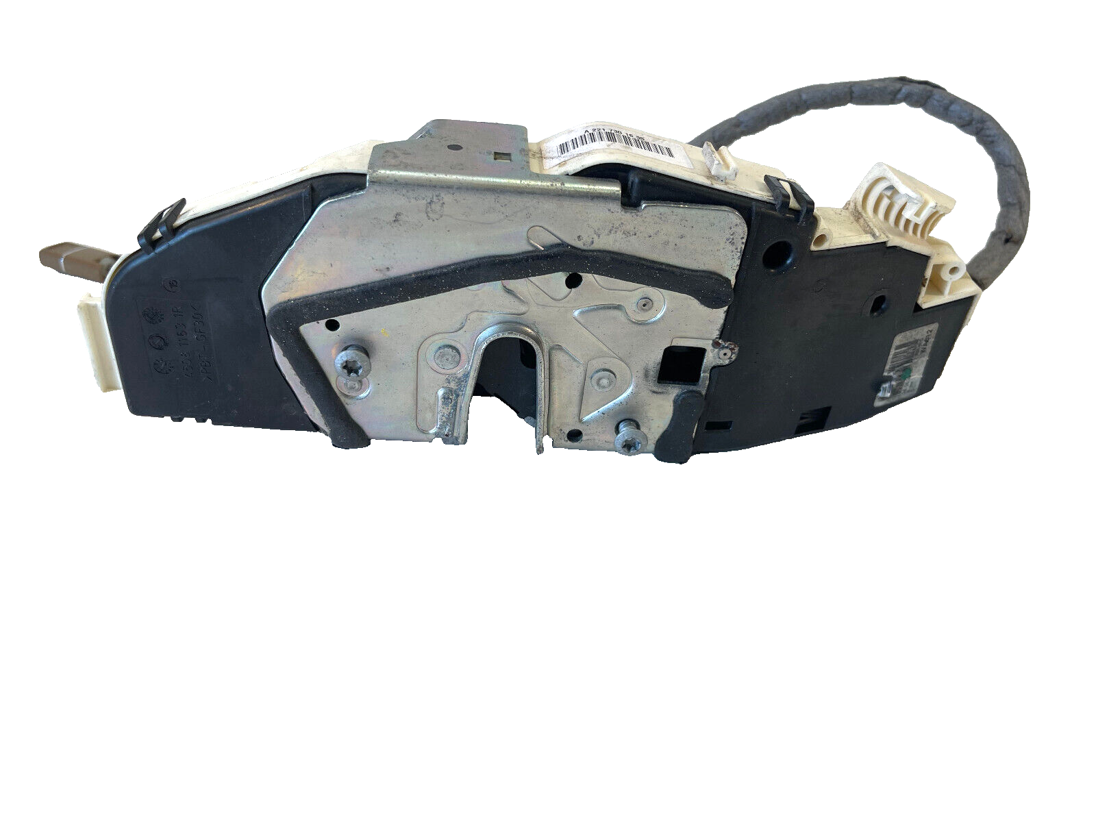 2007 - 2013 MERCEDES S550 REAR RIGHT PASSENGER SIDE DOOR LOCK LATCH ACTUATOR OEM