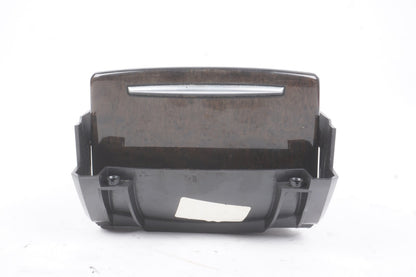 2005 - 2011 Audi A6 Quattro Front Console Cup Holder OEM