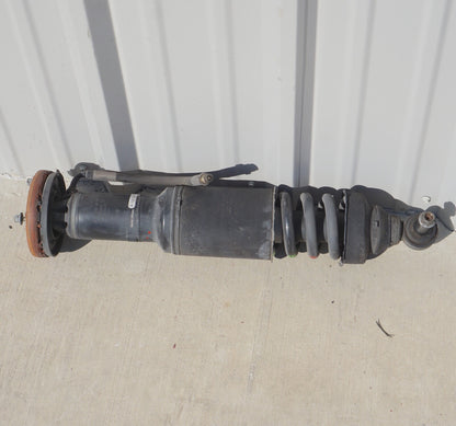 03-06 Mercedes R230 SL500 SL600 Front Right Hydraulic Shock Strut Absorber OEM