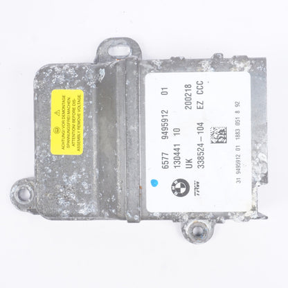 14-24 Mini Cooper SENSOR CONTROL MODULE COMPUTER OEM 6818815