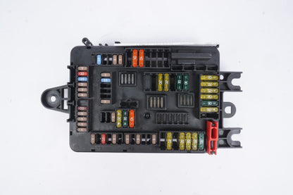 14-16 BMW 428 435 440 Interior Junction Fuse Box 9337880 OEM