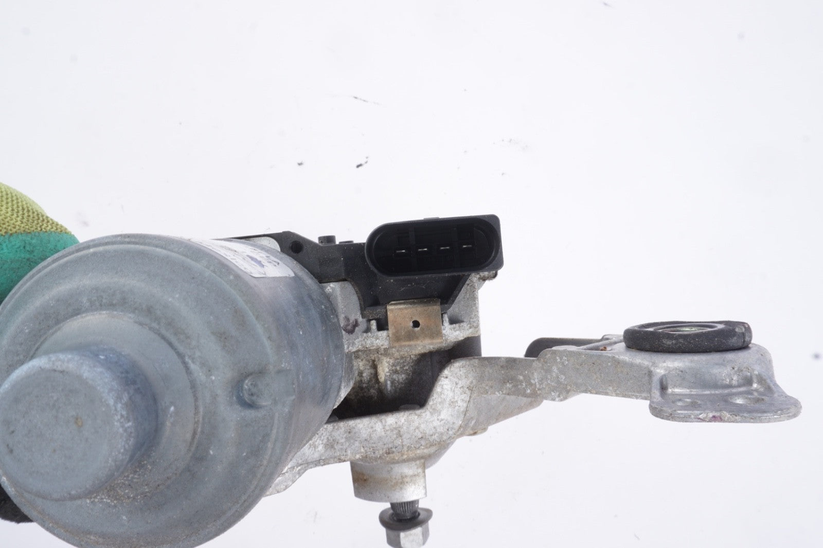 2012-2018 Ford Focus OEM Front Windshield Right Side Wiper Washer Motor Assembly