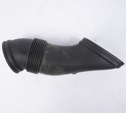 2011 2012 AUDI A8 4.2l Right Engine AIR Intake Duct Hose 4H0129510C  OEM