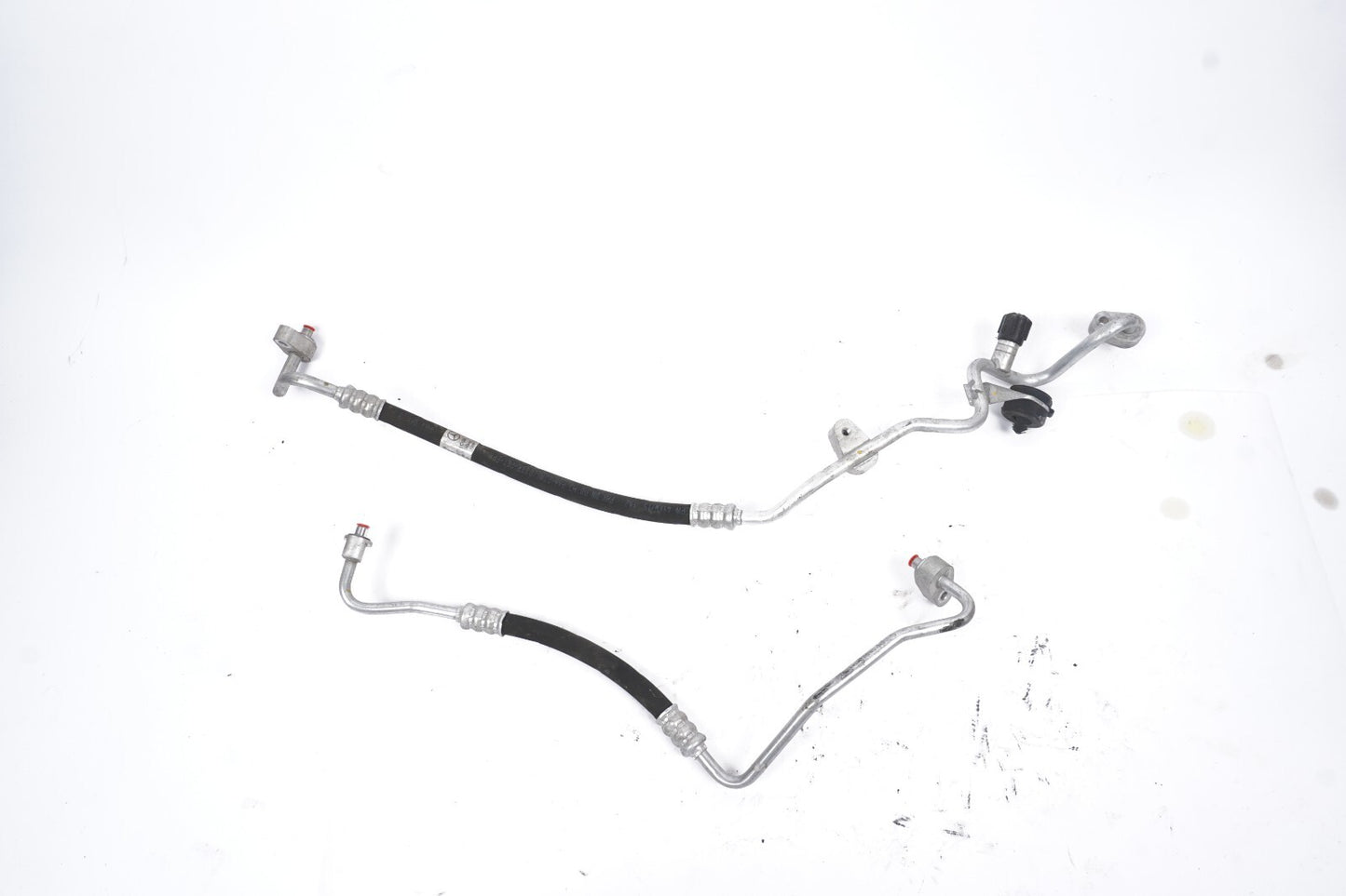 14-17 Mercedes S550 W222 AC Pipe Hose Line Tube A2228307815 OEM