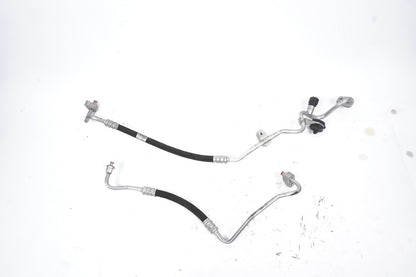 14-17 Mercedes S550 W222 AC Pipe Hose Line Tube A2228307815 OEM