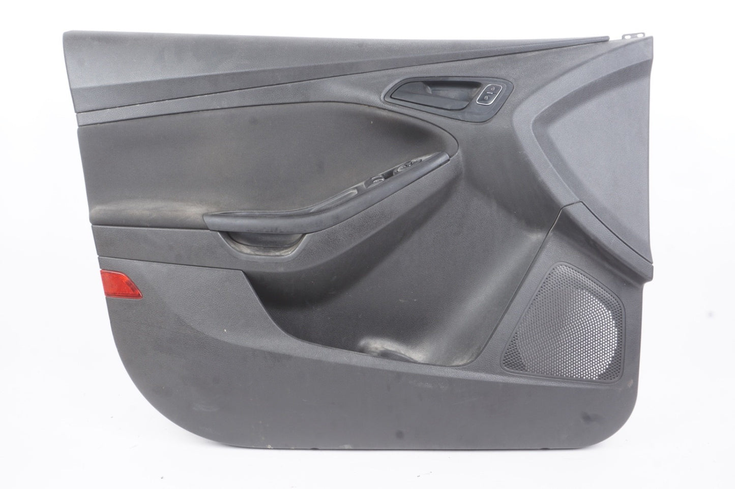 2015 - 2018 Ford Focus Front Left Door Trim Panel OEM
