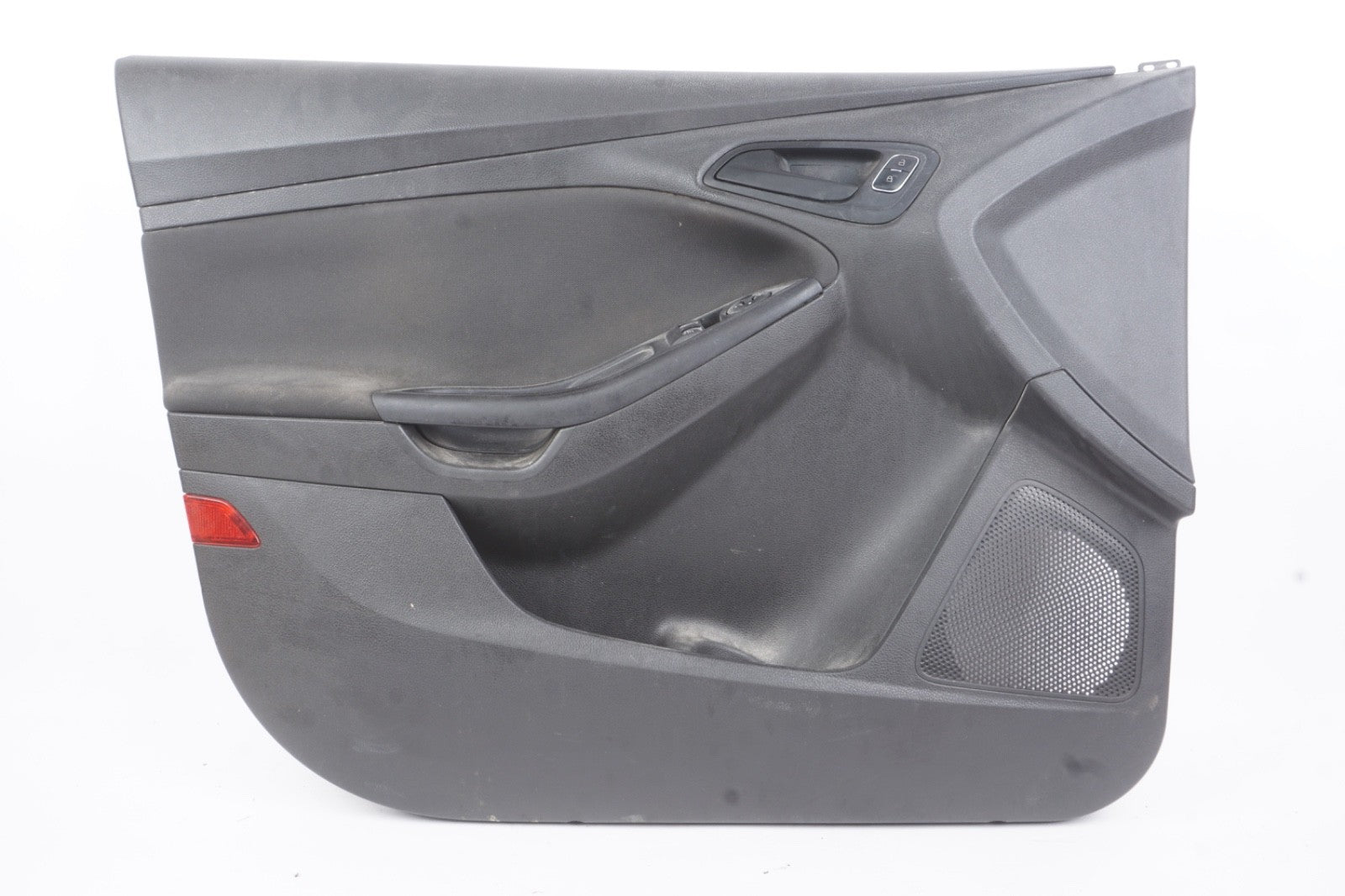 2015 - 2018 Ford Focus Front Left Door Trim Panel OEM