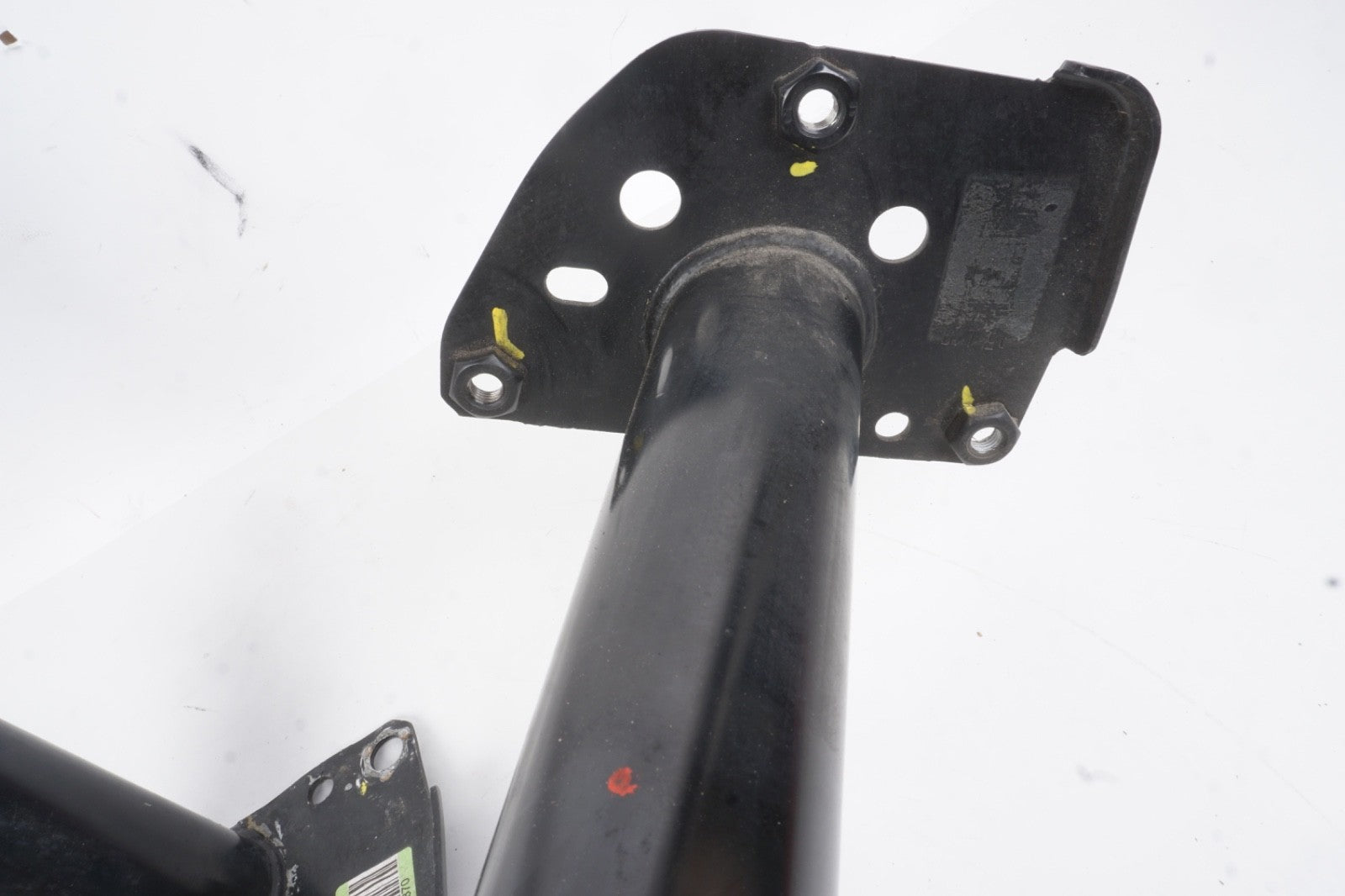 2023 - 2024 Dodge Hornet Left And Right Fender Strut Bar Brace OEM
