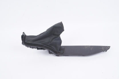 2015 - 2018 Ford Focus Emergency Brake Handle Parking Boot Trim F1eba061b84acw
