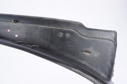 12-18 BMW 3 & 4 SERIES F30 F32 LEFT & RIGHT HOOD FENDER SEAL PANEL SET OEM