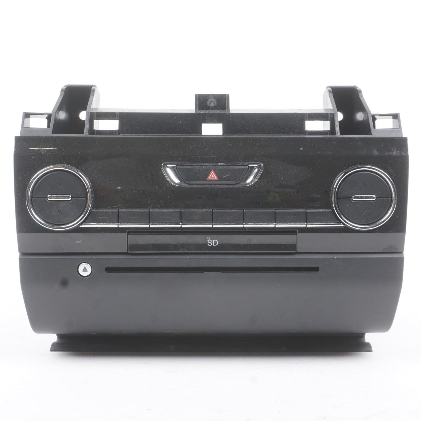 2014-2017 Maserati Ghibli Radio CD Player Head Unit Receiver 06700310590 OEM