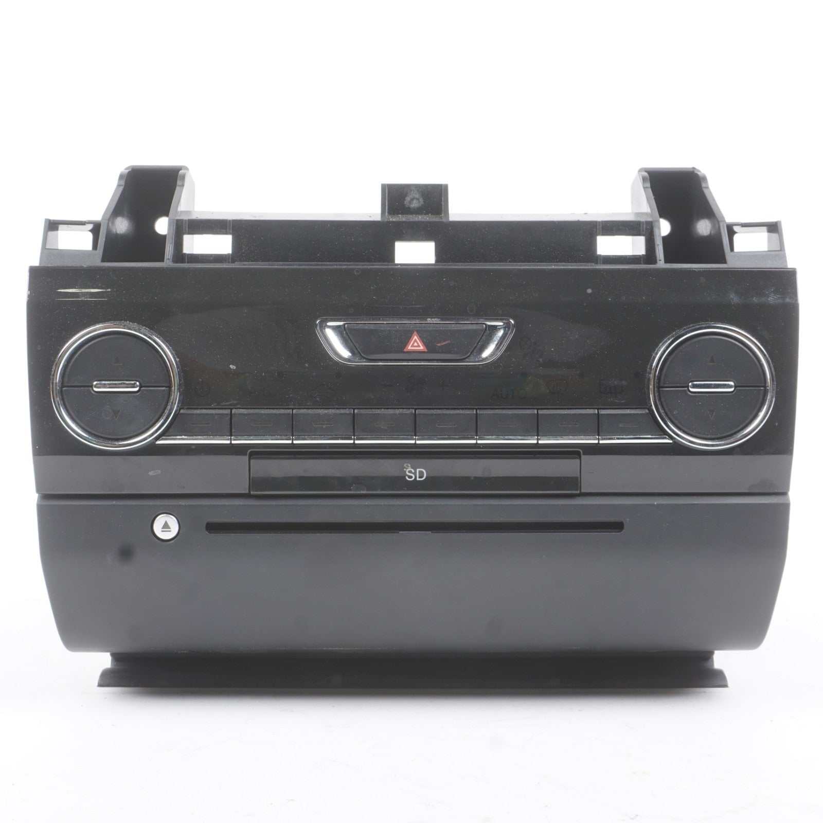 2014-2017 Maserati Ghibli Radio CD Player Head Unit Receiver 06700310590 OEM