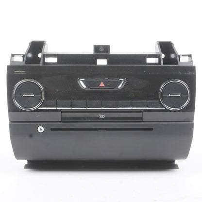2014-2017 Maserati Ghibli Radio CD Player Head Unit Receiver 06700310590 OEM