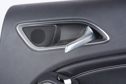 2015 - 2020 MERCEDES GLA250 X156 REAR RIGHT SIDE INNER DOOR PANEL OEM