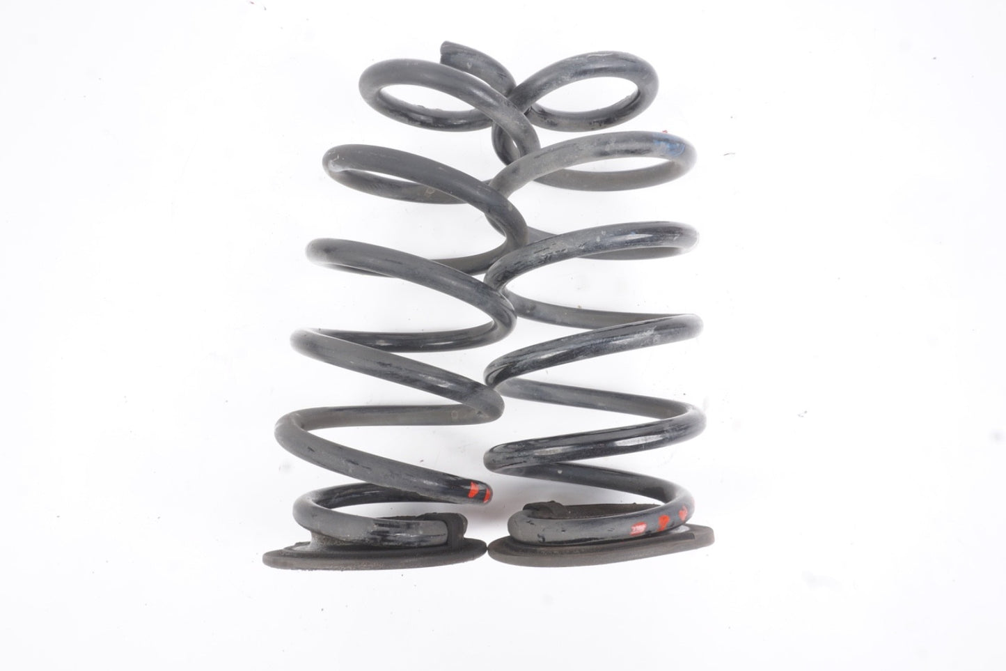 2019 - 2022 ACURA ILX FWD REAR SUSPENSION RIGHT & LEFT SIDE COIL SPRING SET OEM