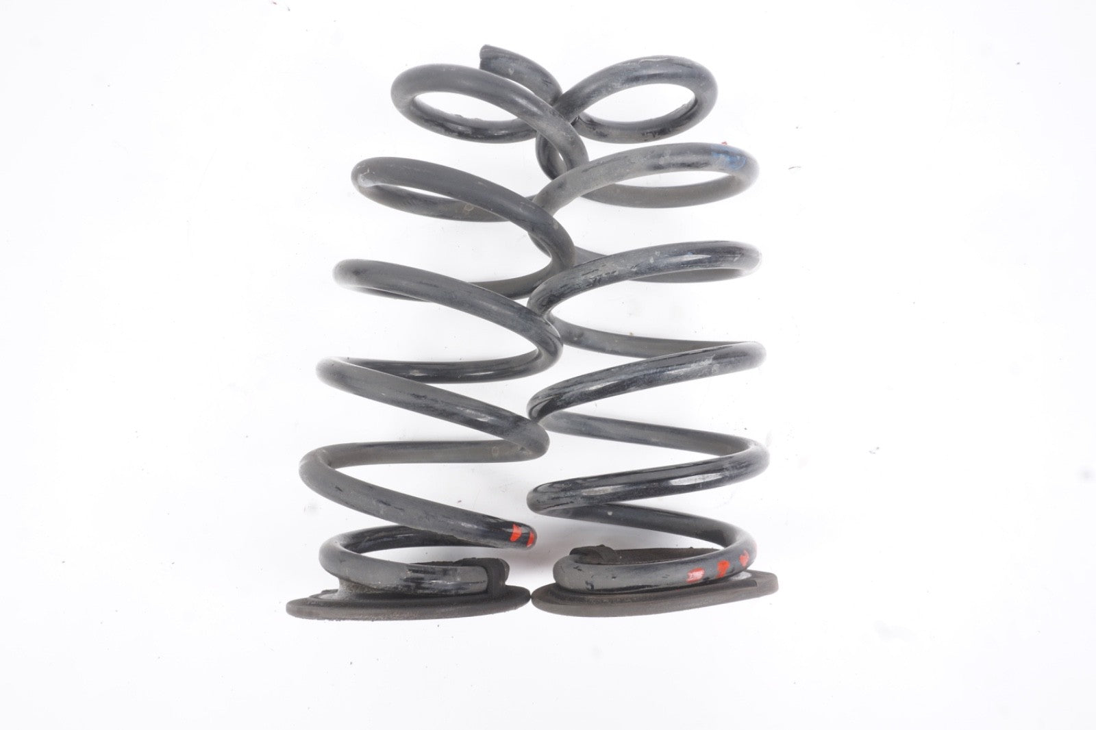 2019 - 2022 ACURA ILX FWD REAR SUSPENSION RIGHT & LEFT SIDE COIL SPRING SET OEM