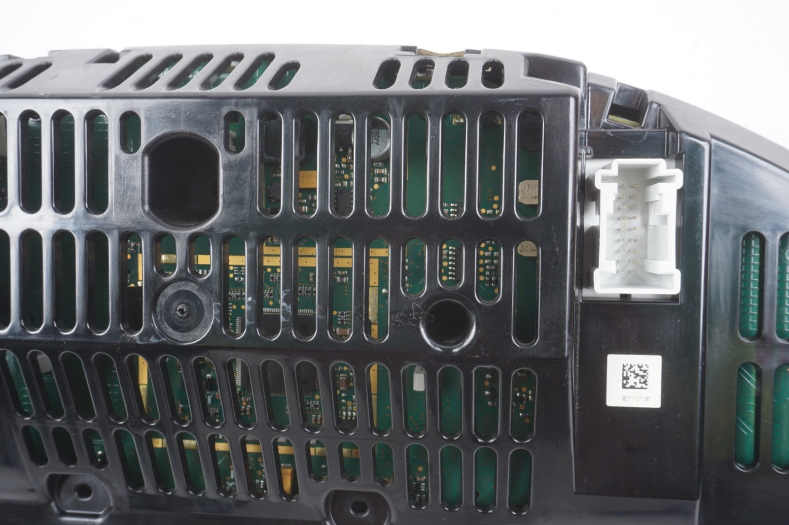 2006 - 2019 Mercedes E550 W212 E350 Speedometer Instrument Cluster OEM
