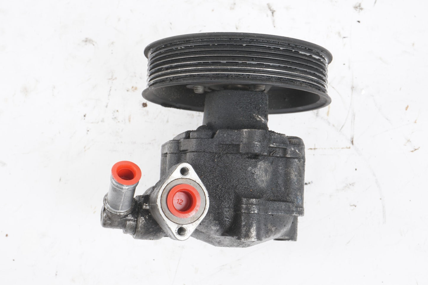 2011-2018 Porsche Cayenne 3.6 Power Steering Pump